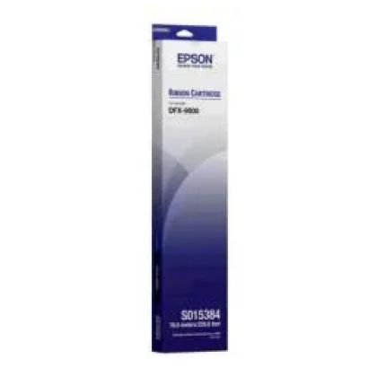 C13S015384BA_EPSON_DOT_MATRIX_RIBBON_DFX-9000