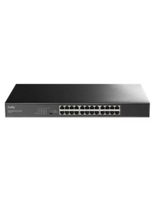 Cudy_24_Port_Gigabit_Unmanaged_Rack-Mount_Switch_GS1024L