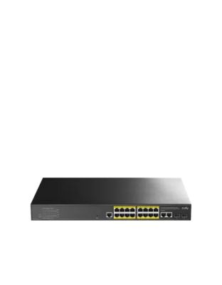 Cudy_16-port_Layer_2_Managed_Gigabit_PoE_Switch_GS2018PS2_-_200W