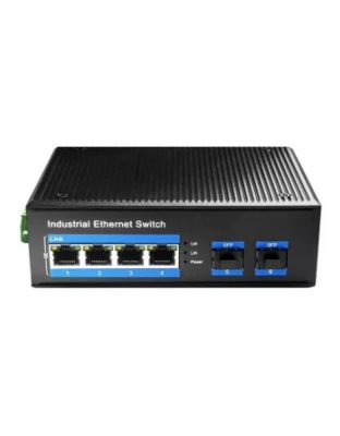 Cudy_4_Port_Gigabit_Industrial_2SFP_Switch_IG1004S2