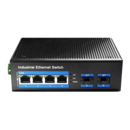 Cudy_4_Port_Gigabit_Industrial_2SFP_Switch_IG1004S2