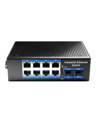 Cudy_8_Port_Gigabit_Industrial_2SFP_Switch_IG1008S2