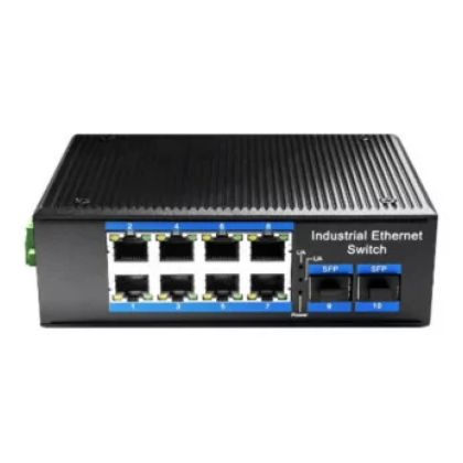 Cudy_8_Port_Gigabit_Industrial_2SFP_Switch_IG1008S2