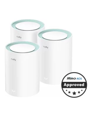 Cudy_Dual_Band_1200Mbps_WiFi_5_Gigabit_Mesh_3_Pack_M1300_3-Pack