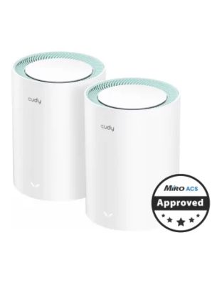 Cudy_Dual_Band_1200Mbps_WiFi_5_Gigabit_Mesh_2_Pack_M1300_2-Pack
