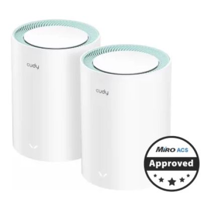 Cudy_Dual_Band_1200Mbps_WiFi_5_Gigabit_Mesh_2_Pack_M1300_2-Pack