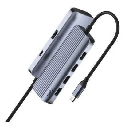 Cudy_6-in-1_4K_5Gbps_USB-C_HDMI_Hub_UH500