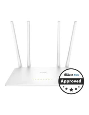 Cudy_Dual_Band_1200Mbps_WiFi_5_Fast_Ethernet_Router_WR1200