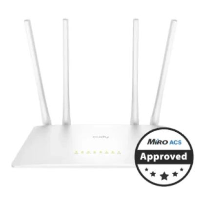 Cudy_Dual_Band_1200Mbps_WiFi_5_Fast_Ethernet_Router_WR1200