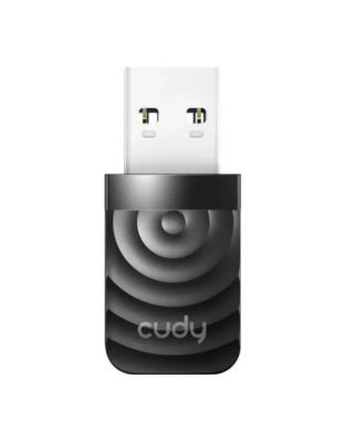 Cudy_Dual_Band_Wi-Fi_5_1300Mbps_USB_3.0_Adapter_WU1300S