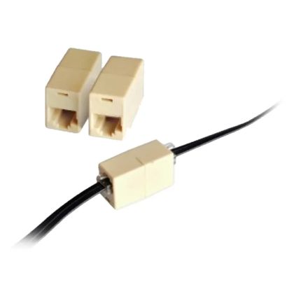 Maken_Spare_Part_Dual_Port_connector_to_extend_cable_on_cash_drawe