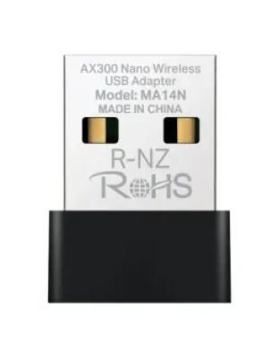 Mercusys_AX300_Nano_Wi-Fi_USB_Adapter_MRC-MA14N