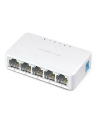 Mercusys_5-Port_10_100Mbps_Desktop_Switch_MRC-MS105