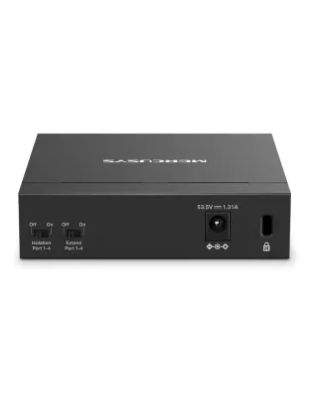 Mercusys_5-Port_Gigabit_PoE_Desktop_Switch_MRC-MS105GP