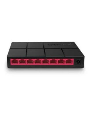 Mercusys_8-Port_Gigabit_Desktop_Switch_8x_Gigabit_Ports_MRC-MS108G