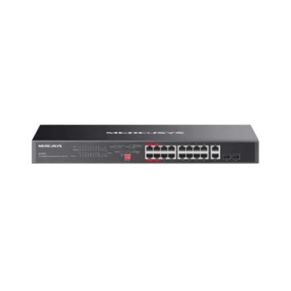 Mercusys_20-Port_Gigabit_Rackmount_Switch_with_16-Port_PoE_MS120GP