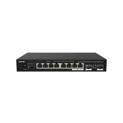 Tenda_8-Port_2.5G_Ethernet_Switch_with_2x_2.5G_SFP_slots_TEM2010F