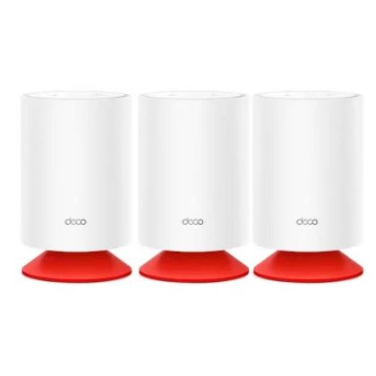 TP-Link_Deco_X20_Voice_AX1800_router_Whole_Home_Mesh_System_with_Smart_Speaker