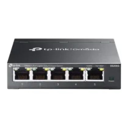 TP-Link_Omada_5-Port_Gigabit_Easy_Managed_Switch