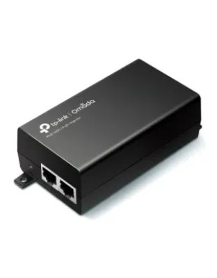 TP-Link_Omada_Active_Gigabit_PoE_Injector_Adapter_TL-POE160S