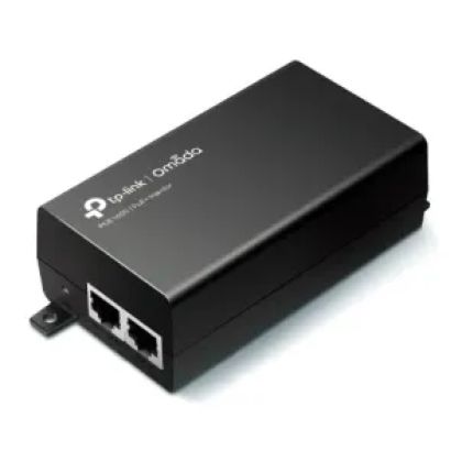 TP-Link_Omada_Active_Gigabit_PoE_Injector_Adapter_TL-POE160S