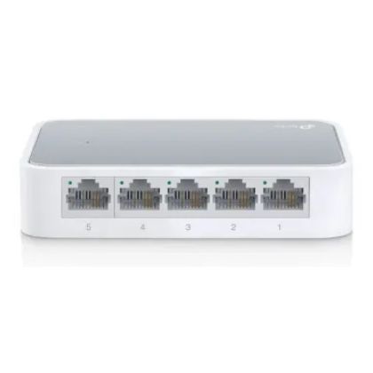 TP-Link_5-Port_10_100Mbps_mini_Desktop_Switch_TL-SF1005D