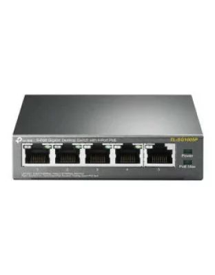 TP-Link_5-Port_Gigabit_Desktop_Switch_with_4-Port_PoE_TL-SG1005P