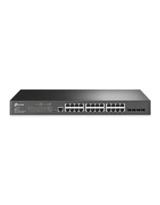 TP-Link_Jetsream_Gigabit_L2_Managed_Switch