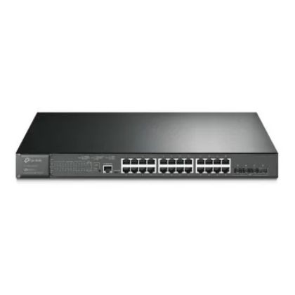 TP-Link_Jetstream_24-Port_Gigabit_PoE_L2_Managed_Switch