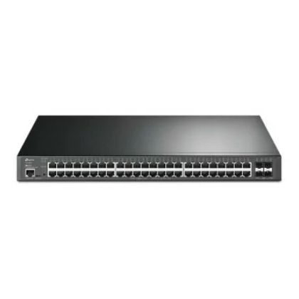 TP-Link_JetStream_48-Port_Gigabit_L2_Managed_Switch