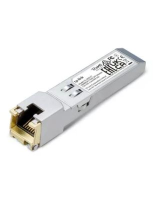 TP-Link_1000BASE-T_RJ45_SFP_Module_TL-SM331T