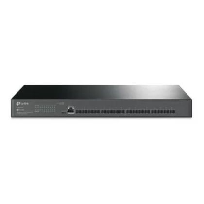TP-Link_JetStream_16-Port_10GE_SFP_L2_Managed_Fiber_Switch