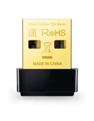 TP-Link_AC600_Nano_WiFi_USB_Adapter_Archer_T2U_Nano