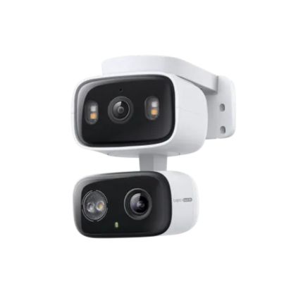 TP-Link_Indoor_Outdoor_Dual_Lens_Pan_Tilt_Wi-Fi_Security_Camera_Tapo_C246D