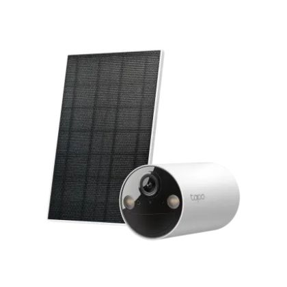 TP-Link_Tapo_3MP_Solar_Outdoor_Wi-Fi_Camera_C410_Kit