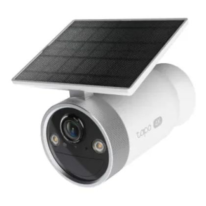 TP-Link_Tapo_4K_8MP_Solar_Wi-Fi_Security_Camera_Kit_C465