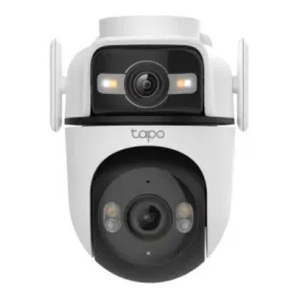 TP-Link_Indoor_Outdoor_Dual_Lens_Pan_Tilt_Wi-Fi_Security_Camera_Tapo_C545D