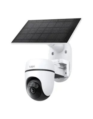 TP-Link_Solar-Powered_Pan_Tilt_Wi-Fi_Security_Camera_Kit_Tapo_C610_KIT