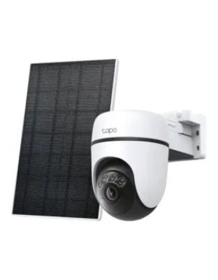 TP-Link_Solar-Powered_Pan_Tilt_Wi-Fi_Security_Camera_Kit_Tapo_C630_KIT