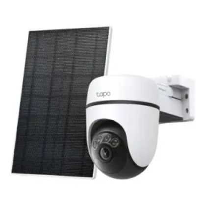TP-Link_Solar-Powered_Pan_Tilt_Wi-Fi_Security_Camera_Kit_Tapo_C630_KIT