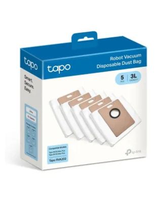 TP-Link_Tapo_Robot_Vacuum_Disposable_Dust_Bag