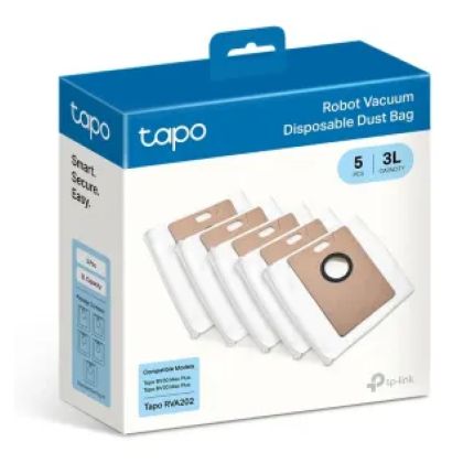 TP-Link_Tapo_Robot_Vacuum_Disposable_Dust_Bag