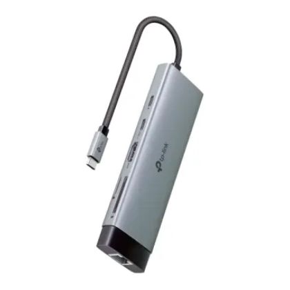 TP-Link_USB_Type-C_9-in-1_Hub_UH9120C_MiRO