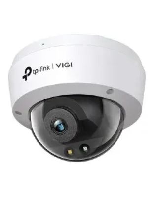 TP-Link_VIGI_C240_2.8mm_4MP_Full-Colour_PoE_Dome_C240