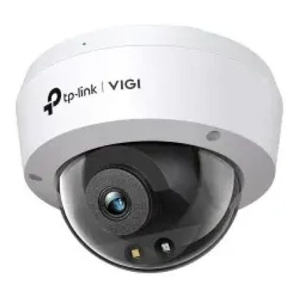 TP-Link_VIGI_C240_2.8mm_4MP_Full-Colour_PoE_Dome_C240