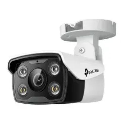 TP-Link_VIGI_4MP_Outdoor_Full-Color_PoE_Bullet_Camera_TP-VIGI-C340-28