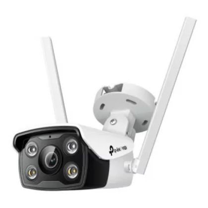 TP-Link_VIGI_4MP_Outdoor_Full-Color_Wi-Fi_Bullet_Network_Camera