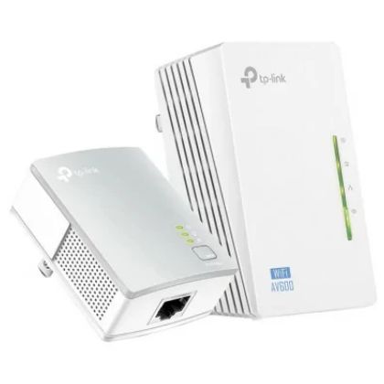 TP-Link_WPA4220KIT_500Mbps_Powerline_Extender_300Mbps_Wi-FI_Extender