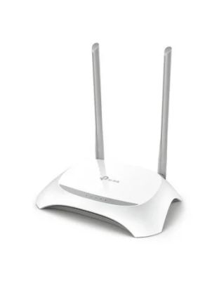 TP-Link_WR850N_300Mbps_Agile_Configuration_Wi-Fi_Router