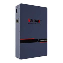 BSL BATT 51.2V 300Ah Slimline Battery | BSL-512300